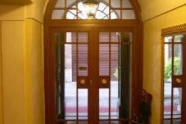 Bramante Hotel Roma Exterior foto