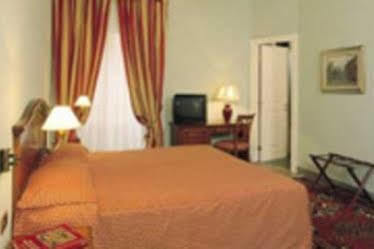 Bramante Hotel Roma Exterior foto